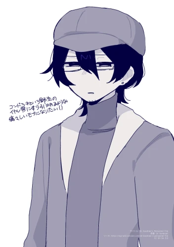Re: イラストを置いていく(二次創作など)6 by にゃんちゃん