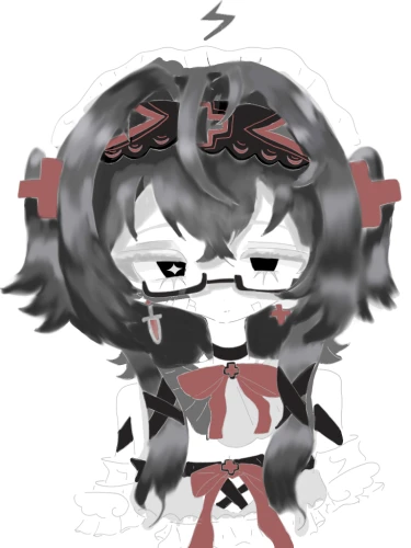 Re: 新OC　雫嘘 by さとる