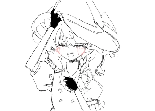 Re: マイペースちゃんの投稿場 by メラク