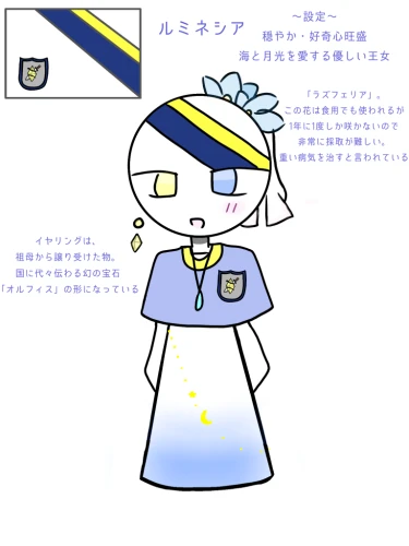 みるくちゃん！オリカンできたよ！！ by TAMA