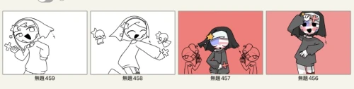 Re: 劣等生ちゃんのゴミ絵箱9⭐︎ by 甘恋桜みるく