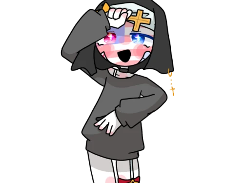 Re: 劣等生ちゃんのゴミ絵箱9⭐︎ by 甘恋桜みるく