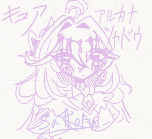 絵チャ by さとる