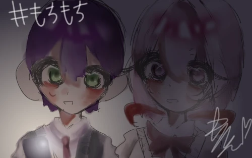 Re: 萌のハエがたかってるサンドイッチ置き場 by 萌ﾁｬﾝ