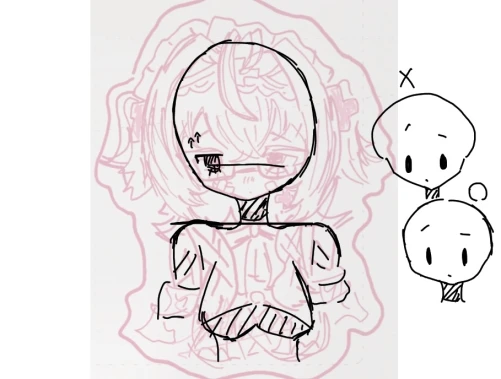 Re: もっとイラスト上手くなりたい！！！！！！！！　その2 by ぷい。 2026/09/19 20:53:56