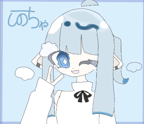 しのﾁｬのーと➹#1 by しのﾁｬ