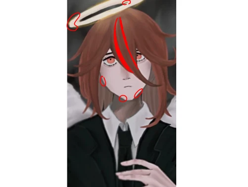 Re: もっとイラスト上手くなりたい！！！！！！！！　その2 by ぷい。 2026/09/19 21:00:07