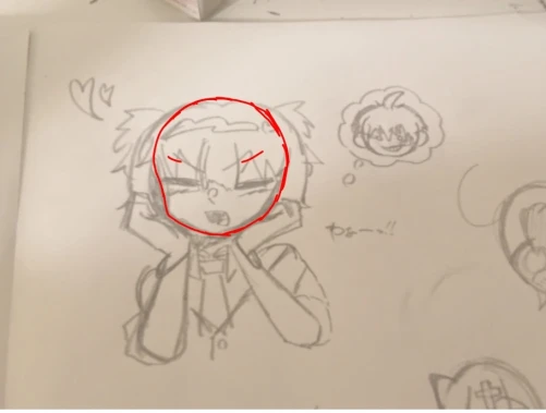 Re: もっとイラスト上手くなりたい！！！！！！！！　その2 by ぷい。 2026/09/19 21:04:28