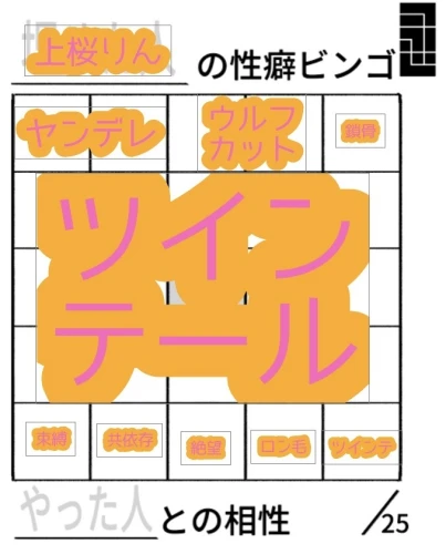 Re: りんのカオスイラスト展 by 上桜　りん 2026/09/19 22:46:04