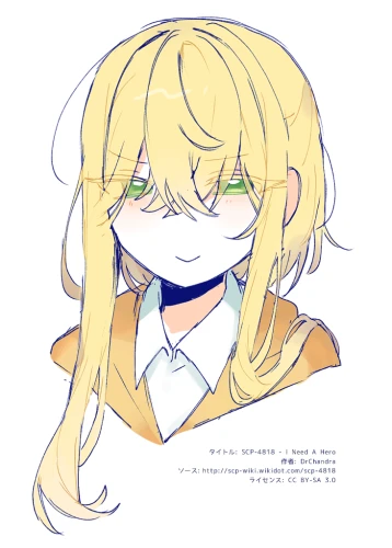 Re: イラストを置いていく(二次創作など)6 by にゃんちゃん(別端末) 2026/09/20 09:38:50