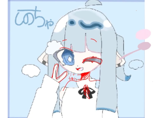 Re: もっとイラスト上手くなりたい！！！！！！！！　その2 by ぷい。 2026/09/20 12:06:11