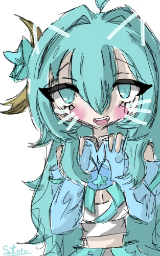 初ブロマイド☆ by さとる