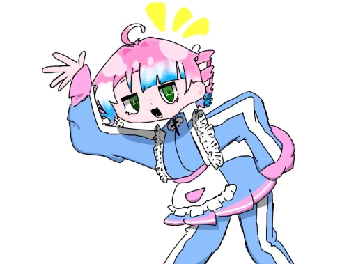 Re: イラストコンテスト開催します！！ by ぷい。