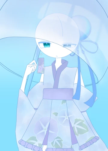 Re: イラストコンテスト開催します！！ by メラク