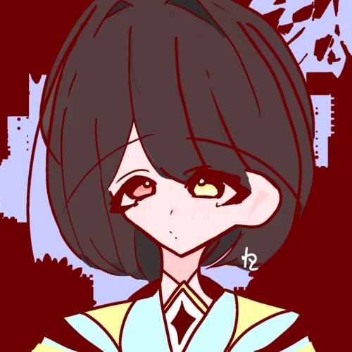 Re: 絵絵絵絵絵 by わと茶 2026/09/20 21:34:59