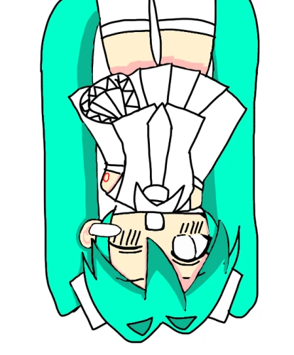 Re: イラストお by ナスビー