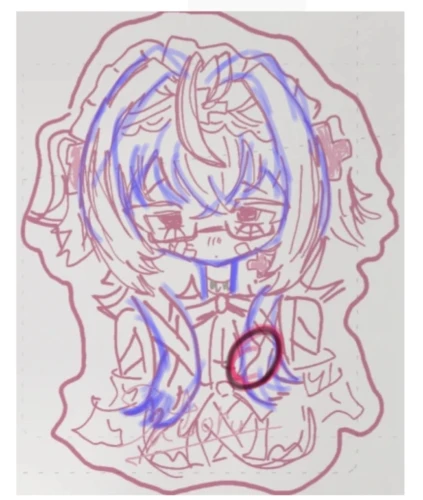 Re: もっとイラスト上手くなりたい！！！！！！！！　その2 by 上桜　りん 2026/09/20 22:24:33