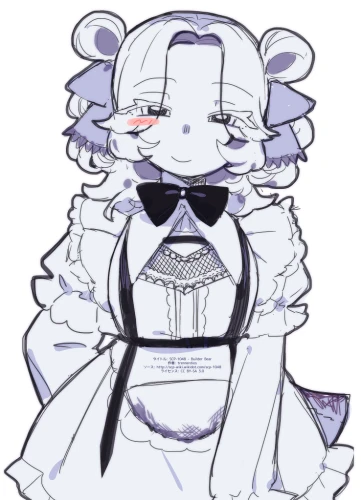 Re: イラストを置いていく(二次創作など)6 by にゃんちゃん 2026/09/20 23:27:46