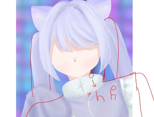 Re: もっとイラスト上手くなりたい！！！！！！！！　その2 by ぷい。 2026/09/21 06:43:49