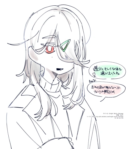 Re: イラストを置いていく(二次創作など)7 by にゃんちゃん