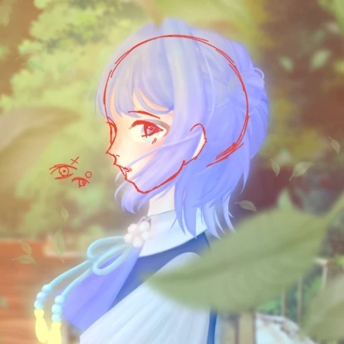 Re: もっとイラスト上手くなりたい！！！！！！！！　その2 by うじ㌠教 2026/09/21 12:43:10