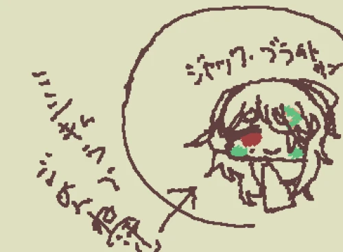 Re: イラストを置いていく(二次創作など)7 by kage_san.2260