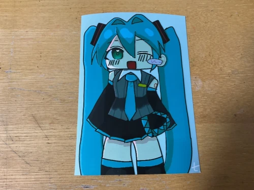Re: イラストお by ナスビー 2026/09/21 13:24:52