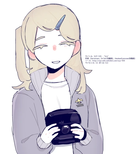 Re: イラストを置いていく(二次創作など)7 by にゃんちゃん
