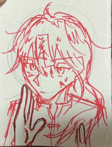 Re: くろばの絵の溜まり場 by くろば