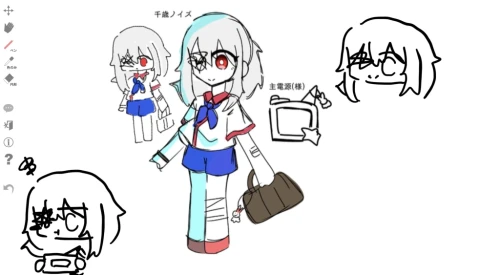 Re: がんばるぞぉー(*´∇｀*) by ぬーん