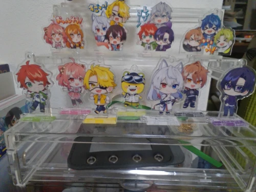 Re: 転生したお⭐︎ by TAMA