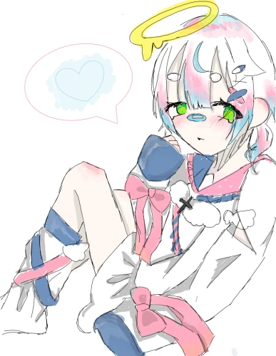 Re: にょへへhうぇへへへっへ^q^ by 嶋那英　白（つくも） 2026/09/23 07:55:29