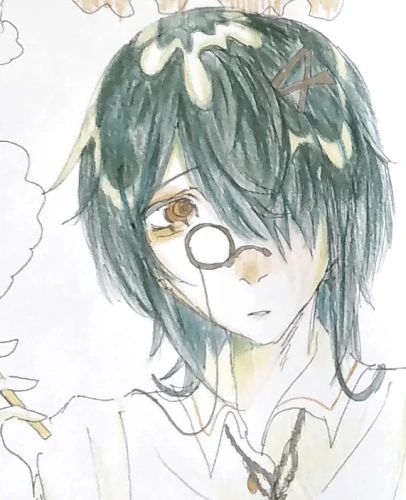 Re: 萌えるゴミ by うじ㌠教