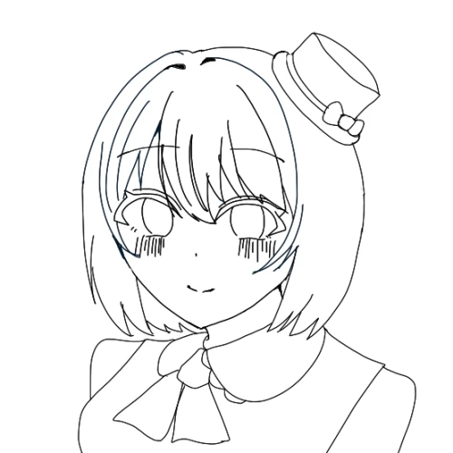 Re: 代理ちゃんを作る〜！ by ナスビー