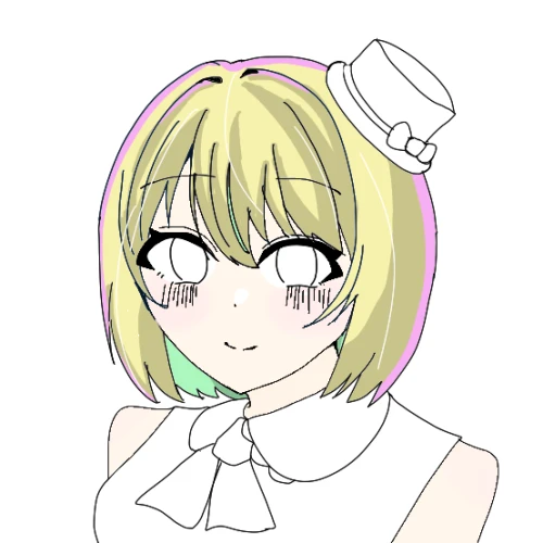 Re: 代理ちゃんを作る〜！ by ナスビー