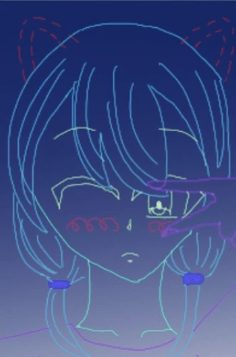 Re: イラストコンテスト開催します！！ by 🌙深海海月🪼 2026/09/23 16:30:48