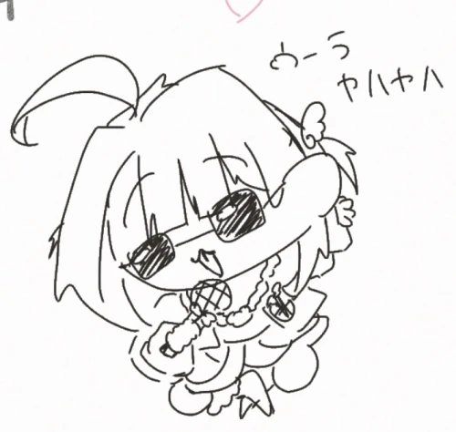 Re: いえーーーーーーーーい🆕 by ぷい。