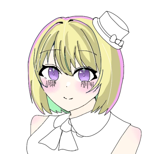 Re: 代理ちゃんを作る〜！ by ナスビー