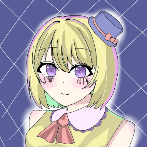 Re: 代理ちゃんを作る〜！ by ナスビー