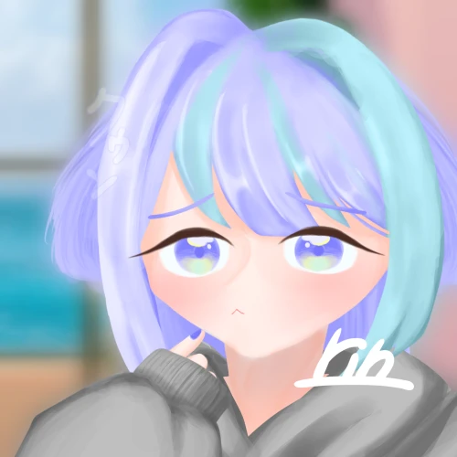 りんのカオスイラスト展　第二展示室 by 上桜　りん