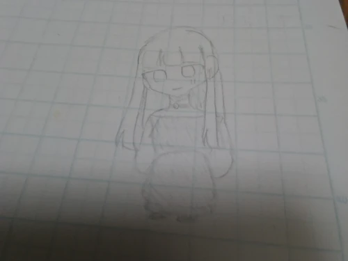 Re: TAMAの絵集🐤 by TAMA