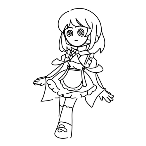 Re: 無題！お絵描きとかなんか色々する！ by サカバ 2026/09/24 17:17:42
