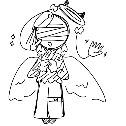 Re: 無題！お絵描きとかなんか色々する！ by サカバ 2026/09/24 18:05:21