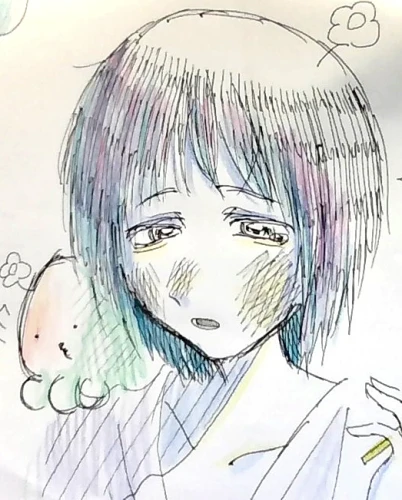 Re: 萌えるゴミ by うじ㌠教
