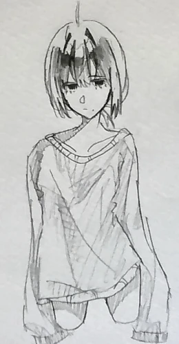 Re: 萌えるゴミ by うじ㌠教
