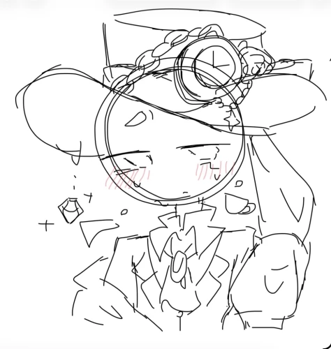 Re: 劣等生ちゃんのゴミ絵箱11⭐︎ by 甘恋桜みるく 2026/09/25 10:12:02