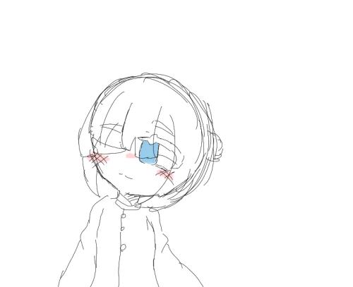 イラスト大会いいいいいい！ by 名無し