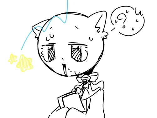 何スレ目とか数えない派。(？) by ぷい。