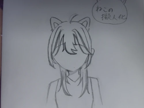 目がぁぁぁぁー by （＾ー＾）