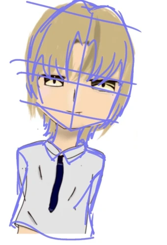 Re: もっとイラスト上手くなりたい！！！！！！！！　その2 by 上桜　りん 2026/09/26 13:34:50